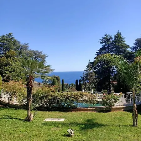 Magnifique Studio Dans De Luxe A * Cannes